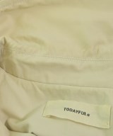 TODAYFUL（トゥデイフル）ステンカラーコート ベージュ サイズ:38(M位) レディース/2200717458035