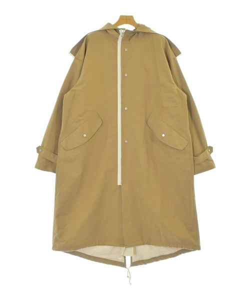TODAYFUL(トゥデイフル)のモッズコート サイズ:38(M位) 12,800円