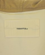 TODAYFUL（トゥデイフル）モッズコート ベージュ サイズ:38(M位) レディース/2200717458042