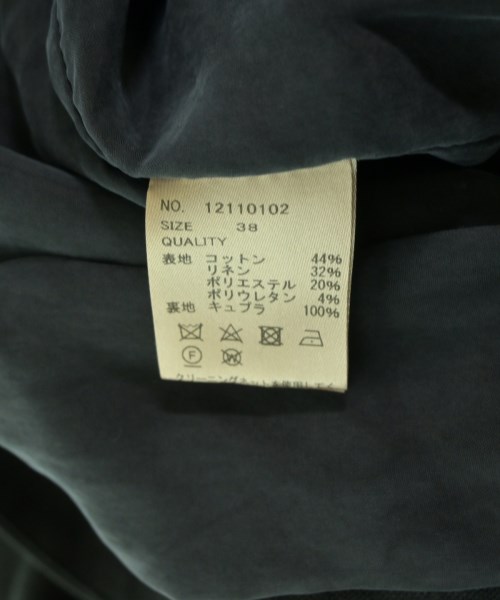 TODAYFUL（トゥデイフル）その他 黒 サイズ:38(M位) レディース/2200717458073