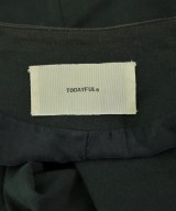 TODAYFUL（トゥデイフル）その他 黒 サイズ:38(M位) レディース/2200717458073