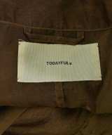 TODAYFUL（トゥデイフル）その他 茶 サイズ:38(M位) レディース/2200717458080