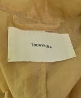 TODAYFUL（トゥデイフル）その他 ベージュ サイズ:38(M位) レディース/2200717458097