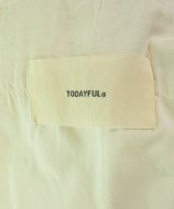 TODAYFUL（トゥデイフル）その他 白 サイズ:38(M位) レディース/2200717458103