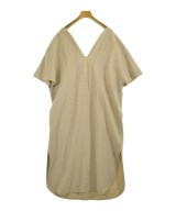 TODAYFUL（トゥデイフル）ワンピース ベージュ サイズ:38(M位) レディース/2200717458110