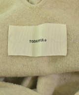 TODAYFUL（トゥデイフル）ワンピース ベージュ サイズ:38(M位) レディース/2200717458110