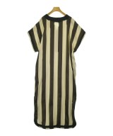 TODAYFUL（トゥデイフル）ワンピース 茶 サイズ:38(M位) レディース/2200717458127