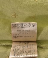 TODAYFUL（トゥデイフル）ワンピース 緑 サイズ:38(M位) レディース/2200717458141