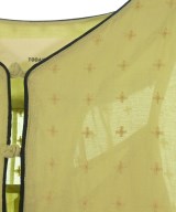 TODAYFUL（トゥデイフル）ワンピース 緑 サイズ:38(M位) レディース/2200717458141