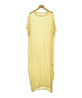 TODAYFUL（トゥデイフル）ワンピース ベージュ サイズ:38(M位) レディース/2200717458158