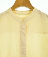 TODAYFUL（トゥデイフル）シャツワンピース 黄 サイズ:36(S位) レディース/2200717458165