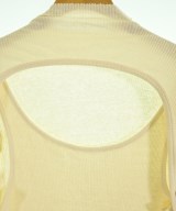 TODAYFUL（トゥデイフル）ワンピース ベージュ サイズ:38(M位) レディース/2200717458189
