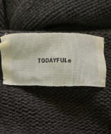 TODAYFUL（トゥデイフル）ニット・セーター グレー サイズ:F レディース/2200717458219