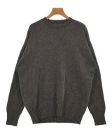 TODAYFUL（トゥデイフル）ニット・セーター 茶 サイズ:F レディース/2200717458226