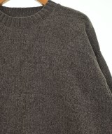 TODAYFUL（トゥデイフル）ニット・セーター 茶 サイズ:F レディース/2200717458226