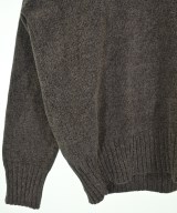 TODAYFUL（トゥデイフル）ニット・セーター 茶 サイズ:F レディース/2200717458226