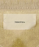 TODAYFUL（トゥデイフル）ニット・セーター ベージュ サイズ:F レディース/2200717458233