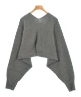 TODAYFUL（トゥデイフル）カーディガン グレー サイズ:F レディース/2200717458240