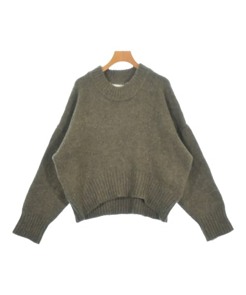 TODAYFUL(トゥデイフル)のニット・セーター サイズ:F 5,800円