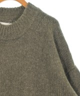 TODAYFUL（トゥデイフル）ニット・セーター カーキ サイズ:F レディース/2200717458257