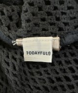TODAYFUL（トゥデイフル）ニット・セーター 黒 サイズ:F レディース/2200717458271