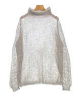TODAYFUL（トゥデイフル）ニット・セーター 茶 サイズ:F レディース/2200717458295