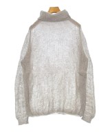 TODAYFUL（トゥデイフル）ニット・セーター 茶 サイズ:F レディース/2200717458295