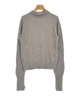 TODAYFUL（トゥデイフル）ニット・セーター 茶 サイズ:F レディース/2200717458301