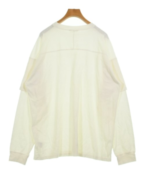 TODAYFUL（トゥデイフル）Tシャツ・カットソー 白 サイズ:F レディース/2200717458448