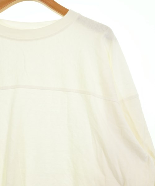 TODAYFUL（トゥデイフル）Tシャツ・カットソー 白 サイズ:F レディース/2200717458448