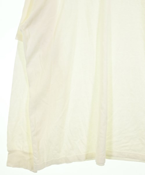 TODAYFUL（トゥデイフル）Tシャツ・カットソー 白 サイズ:F レディース/2200717458448
