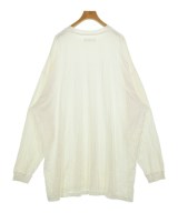 TODAYFUL（トゥデイフル）スウェット 白 サイズ:F レディース/2200717458455