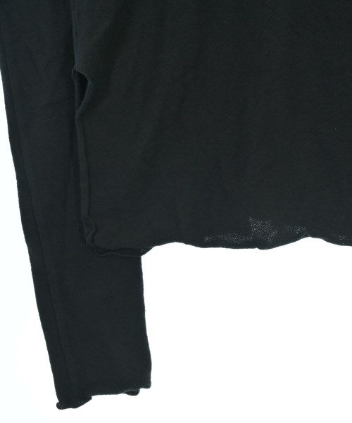 TODAYFUL（トゥデイフル）Tシャツ・カットソー 黒 サイズ:F レディース/2200717458462