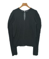 TODAYFUL（トゥデイフル）Tシャツ・カットソー 黒 サイズ:F レディース/2200717458462