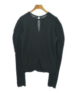 TODAYFUL（トゥデイフル）Tシャツ・カットソー 黒 サイズ:F レディース/2200717458462