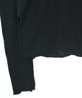 TODAYFUL（トゥデイフル）Tシャツ・カットソー 黒 サイズ:F レディース/2200717458462