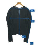TODAYFUL（トゥデイフル）Tシャツ・カットソー 黒 サイズ:F レディース/2200717458462