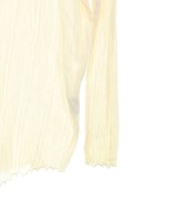 TODAYFUL（トゥデイフル）Tシャツ・カットソー 白 サイズ:F レディース/2200717458479