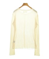TODAYFUL（トゥデイフル）Tシャツ・カットソー 黄 サイズ:F レディース/2200717458486
