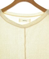 TODAYFUL（トゥデイフル）Tシャツ・カットソー 黄 サイズ:F レディース/2200717458486