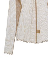 TODAYFUL（トゥデイフル）Tシャツ・カットソー 茶 サイズ:F レディース/2200717458509