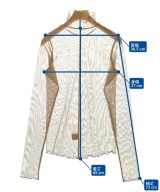 TODAYFUL（トゥデイフル）Tシャツ・カットソー 茶 サイズ:F レディース/2200717458509