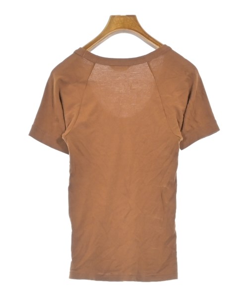 TODAYFUL（トゥデイフル）Tシャツ・カットソー 茶 サイズ:F レディース/2200717458530