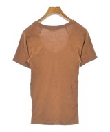 TODAYFUL（トゥデイフル）Tシャツ・カットソー 茶 サイズ:F レディース/2200717458530