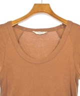 TODAYFUL（トゥデイフル）Tシャツ・カットソー 茶 サイズ:F レディース/2200717458530