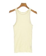 TODAYFUL（トゥデイフル）タンクトップ 白 サイズ:F レディース/2200717458561