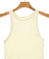 TODAYFUL（トゥデイフル）タンクトップ 白 サイズ:F レディース/2200717458561