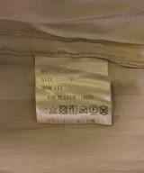 TODAYFUL（トゥデイフル）カジュアルシャツ 茶 サイズ:F レディース/2200717458585
