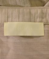 TODAYFUL（トゥデイフル）ブラウス ベージュ サイズ:F レディース/2200717458622