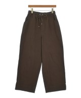 TODAYFUL（トゥデイフル）その他 茶 サイズ:38(M位) レディース/2200717458653